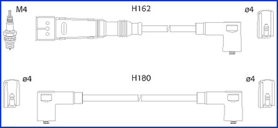 134707 Hitachi