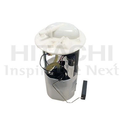 Comprar Módulo de bomba de combustible con sensor de nivel de combustible Fiat Panda II 169A a bajo precio