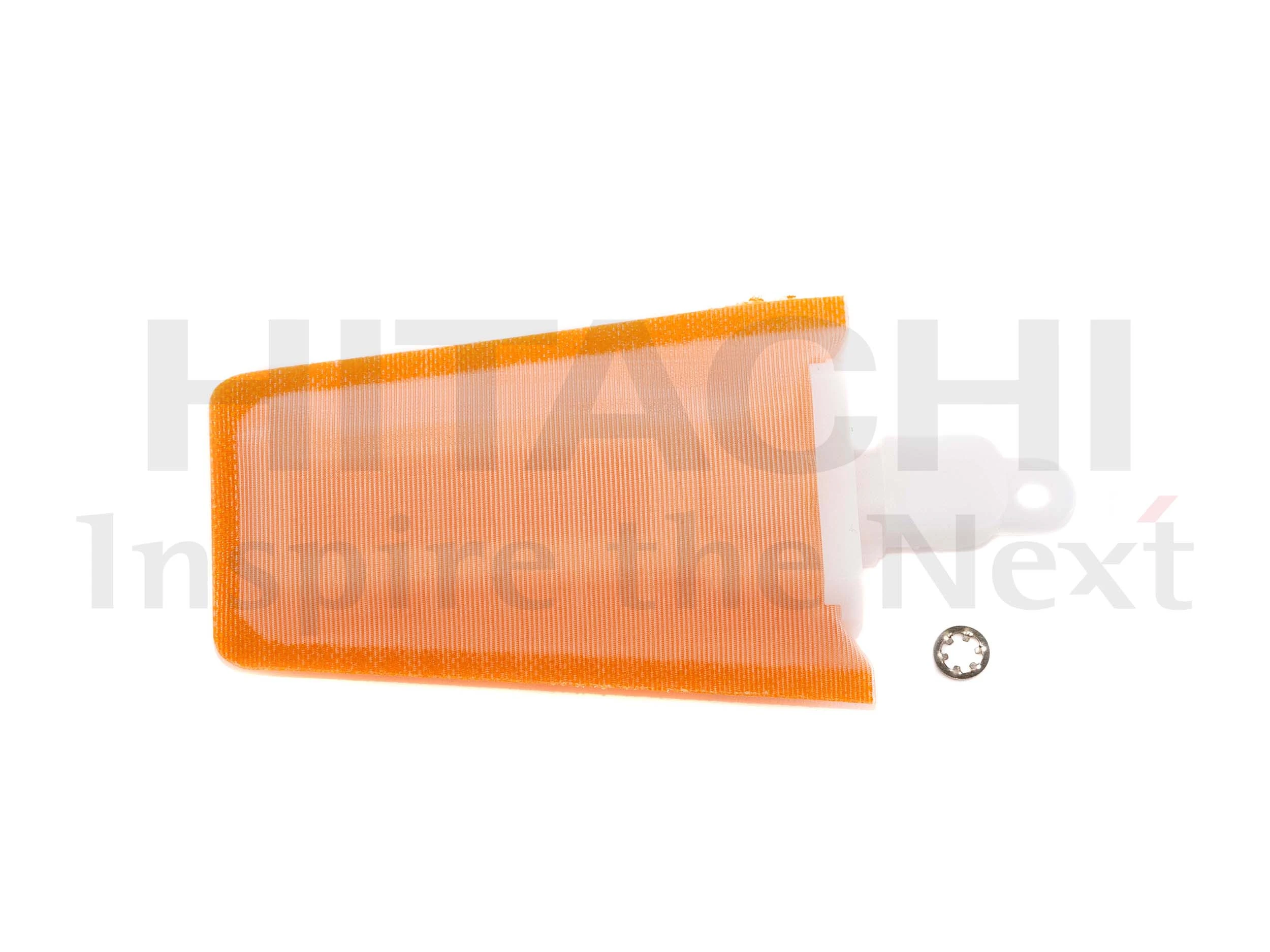 Elemento de turbina de la bomba de combustible 2503181 Hitachi