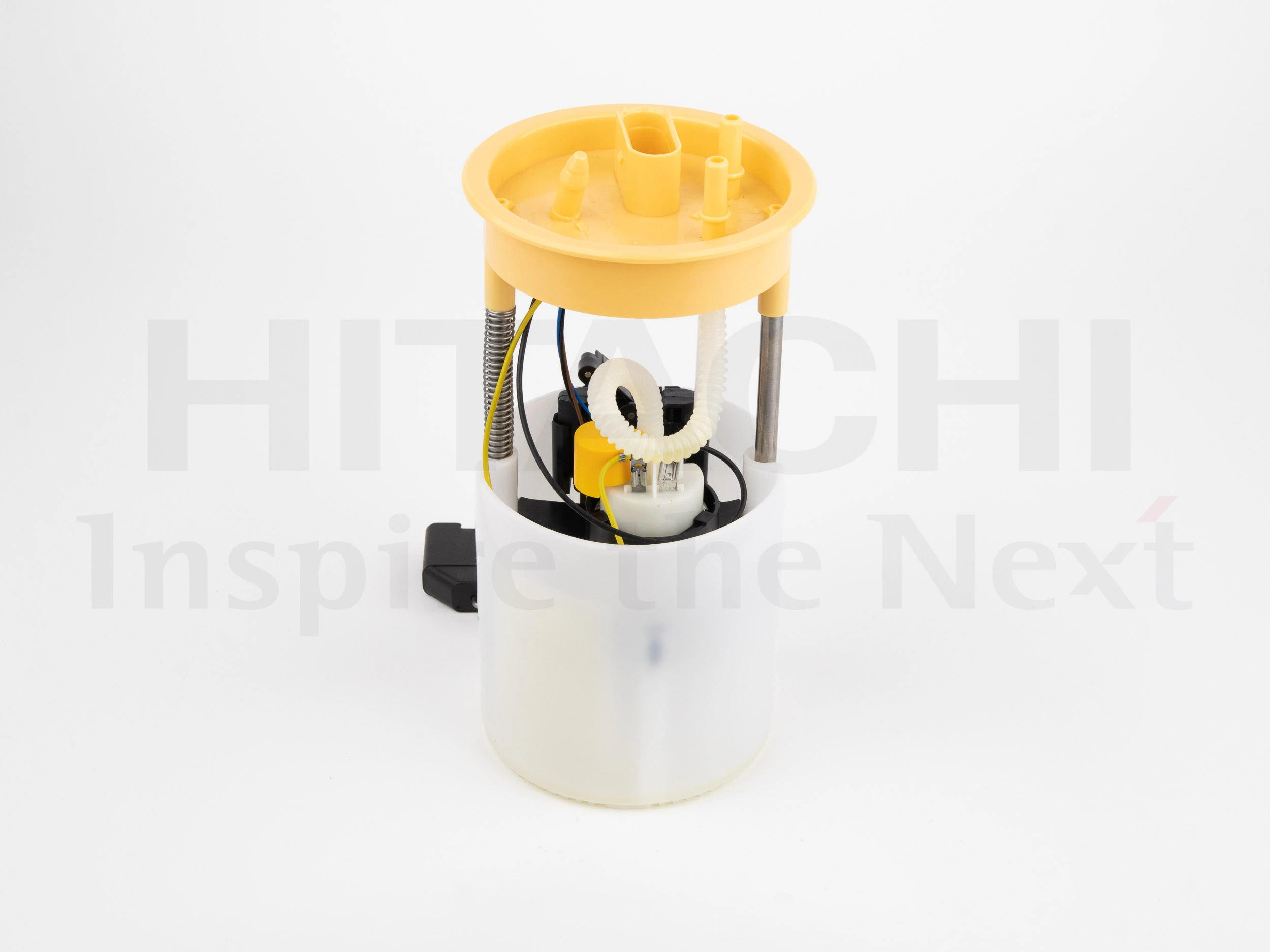  Bomba de gasolina Skoda Rapid 