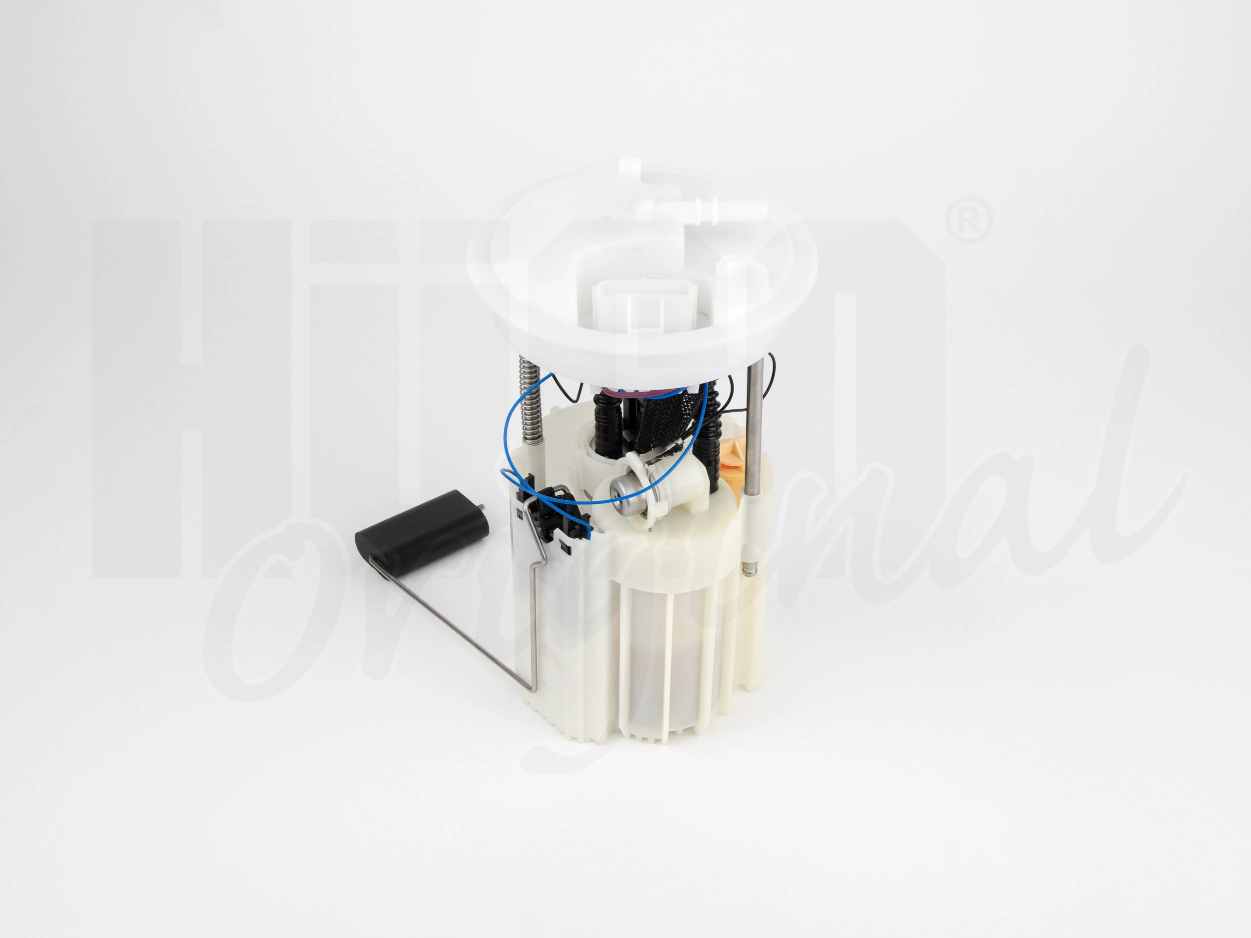 133143 Hitachi Módulo de alimentación de combustible