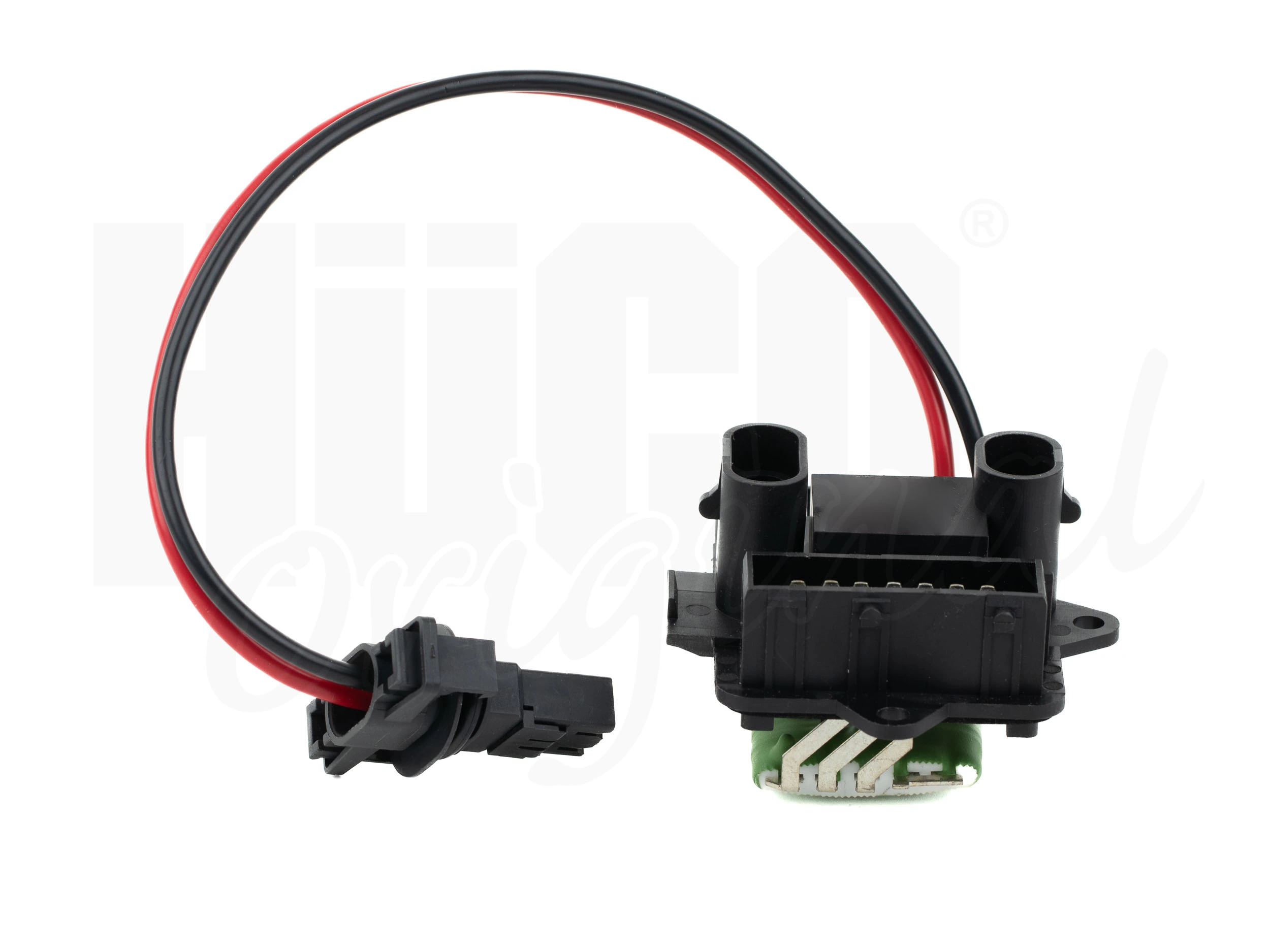 132606 Hitachi Resistencia de calefacción