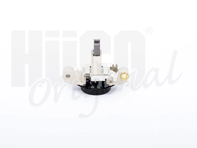 130557 Hitachi Regulador alternador