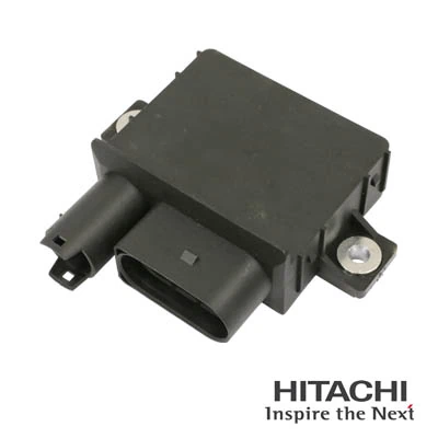 2502195 Hitachi Relé de bujías incandescentes