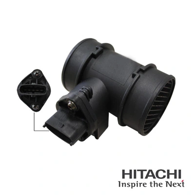Caudalímetro 280218405 Bosch