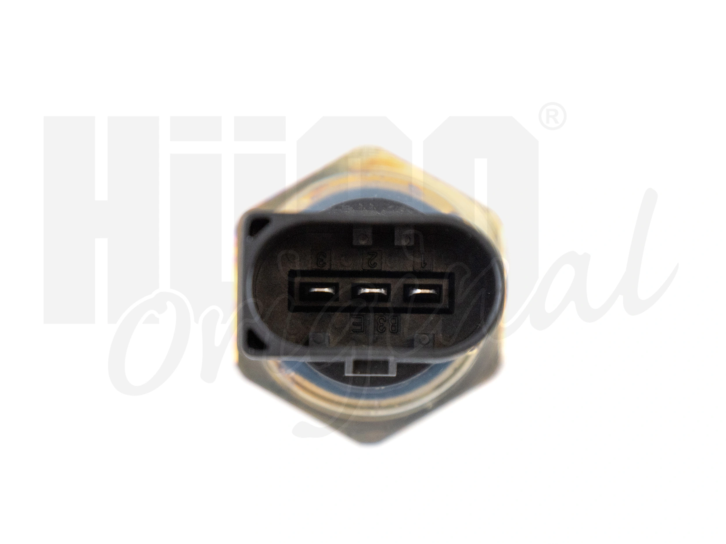 Sensor de presión de combustible para Porsche 911 Targa 991