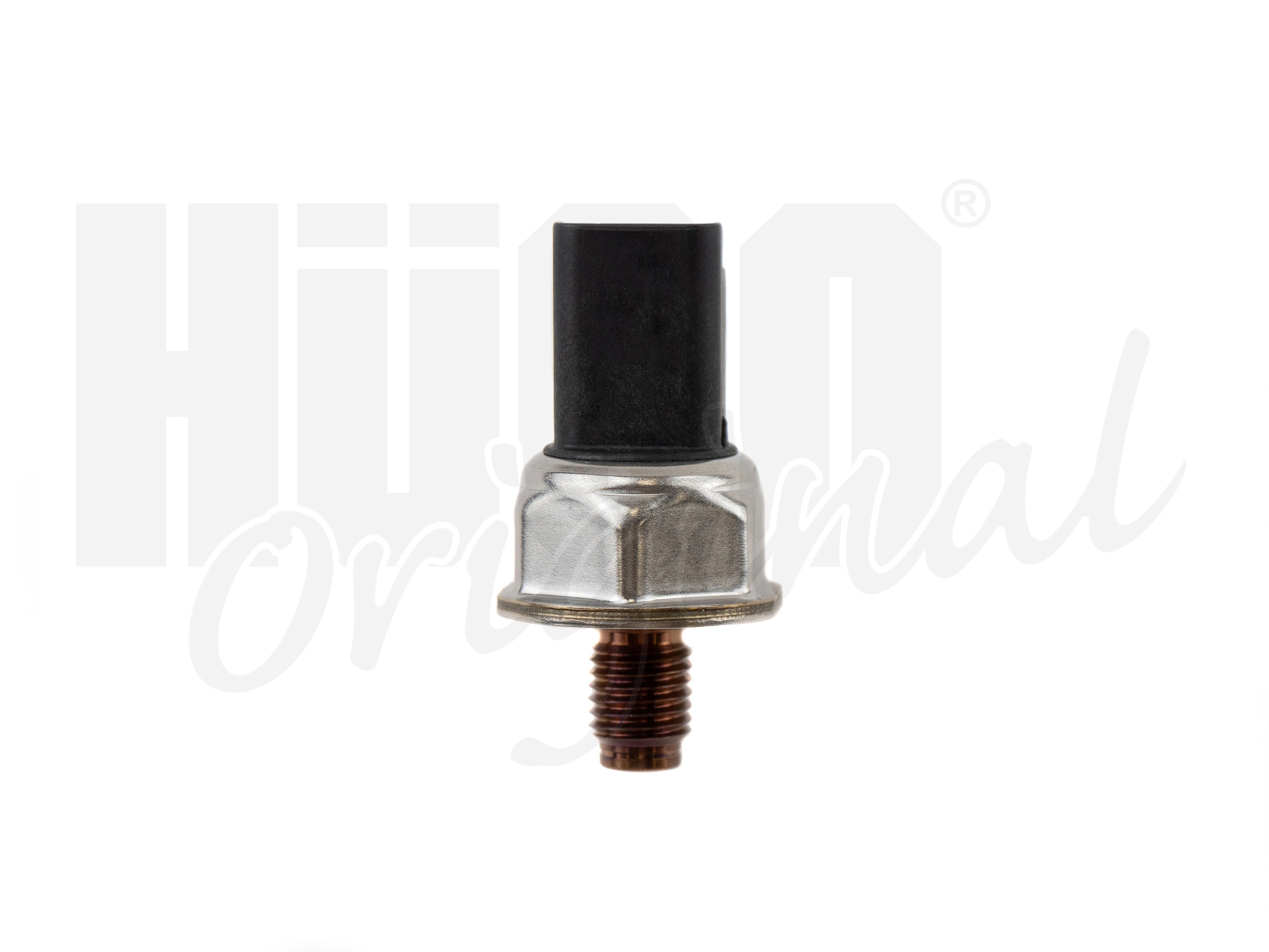 Sensor de presión de combustible para Dacia Sandero I BS0, 1