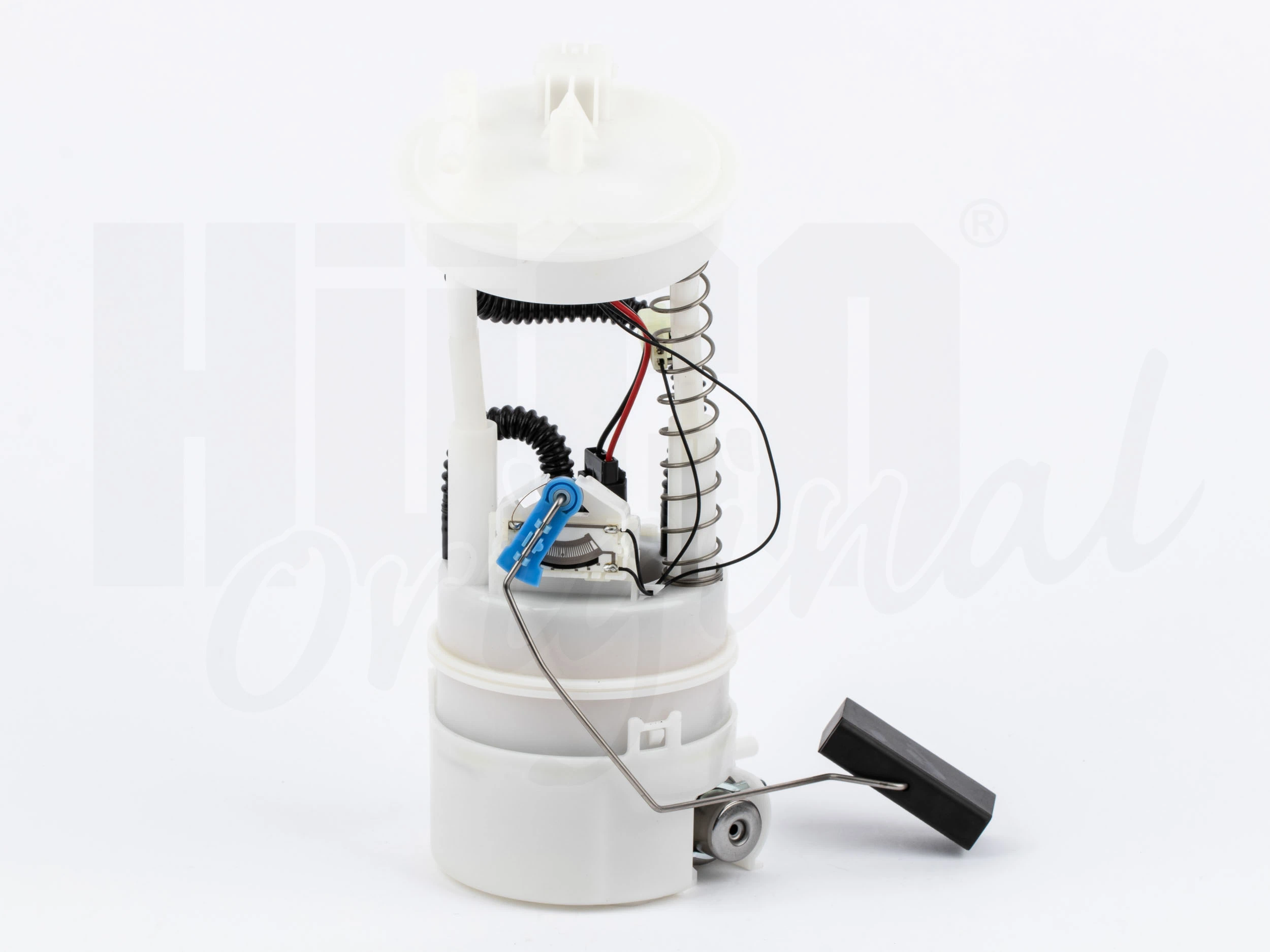 133249 Hitachi Módulo de alimentación de combustible