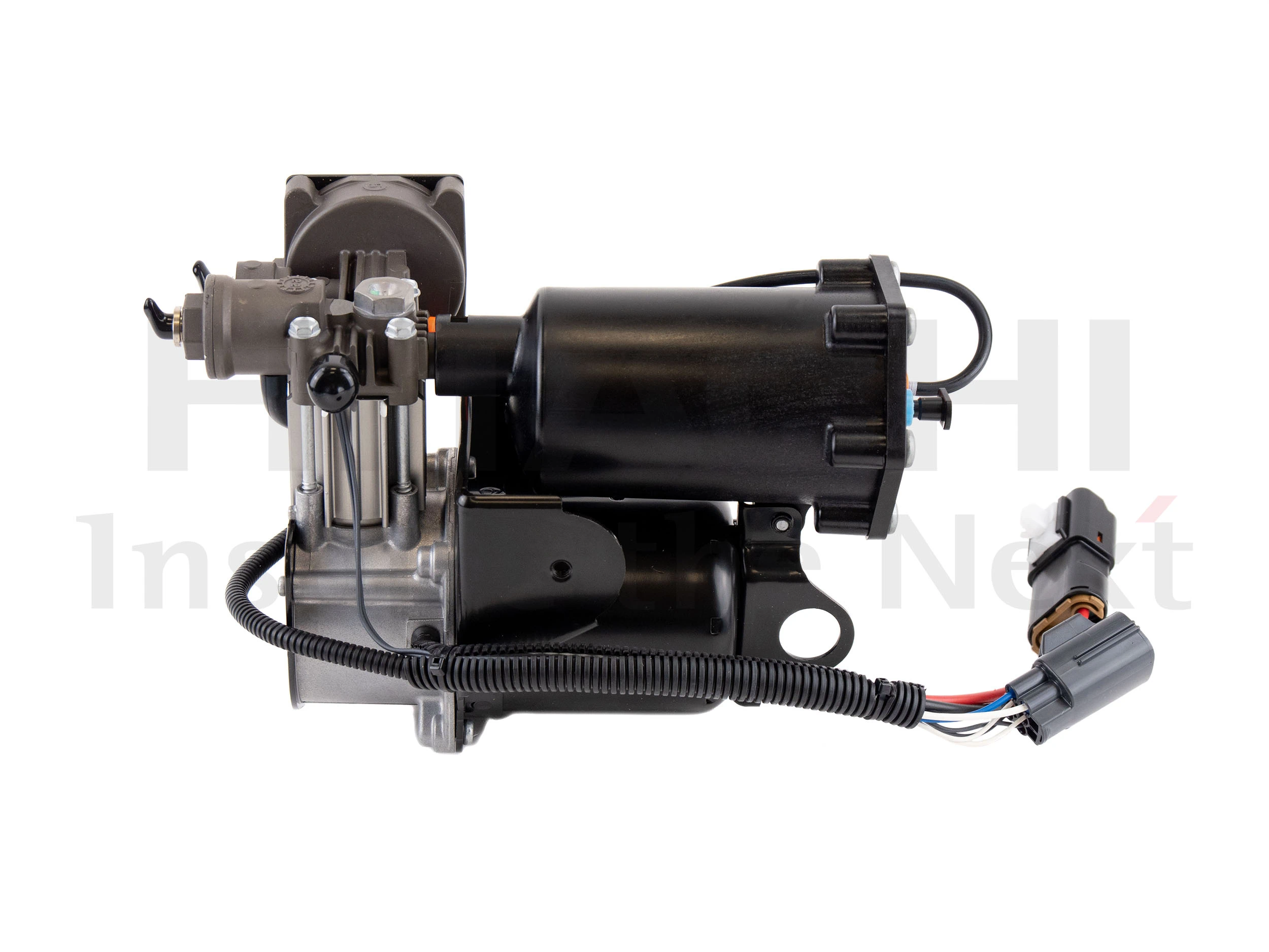 2509883 Hitachi Compresor de suspensión neumática