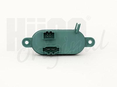Resistencia del ventilador del habitáculo trasera Hitachi 132574 precio, desde 67,53 EUR