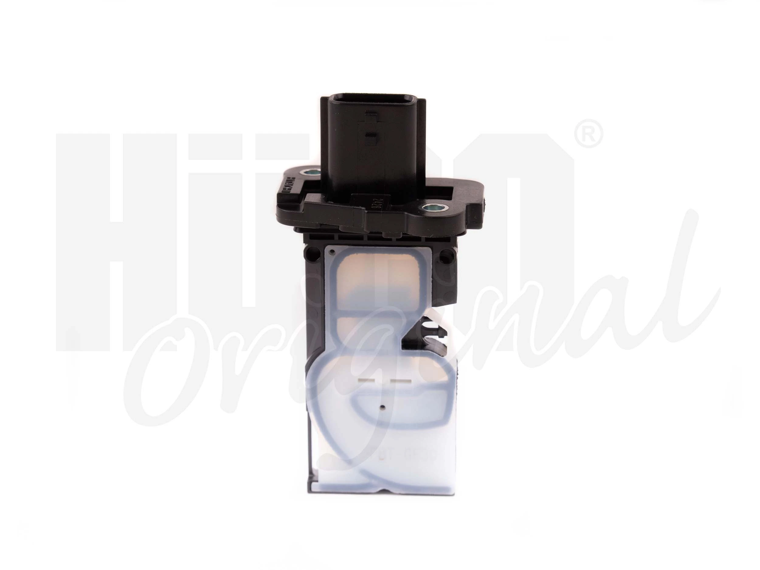 95529398 General Motors Sensor de flujo de aire