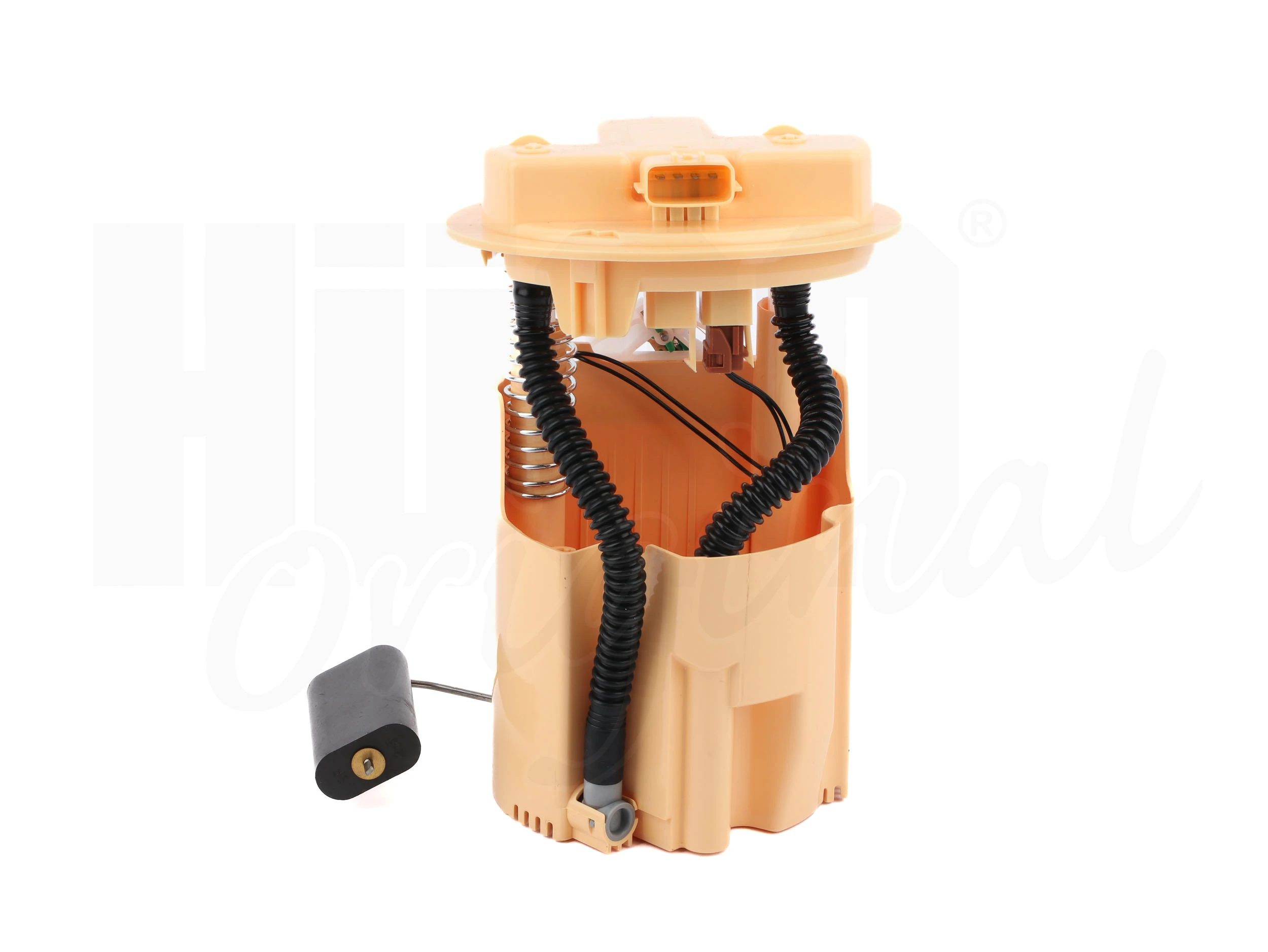 Comprar 1671040380 Peugeot/Citroen Unidad de alimentación de combustible