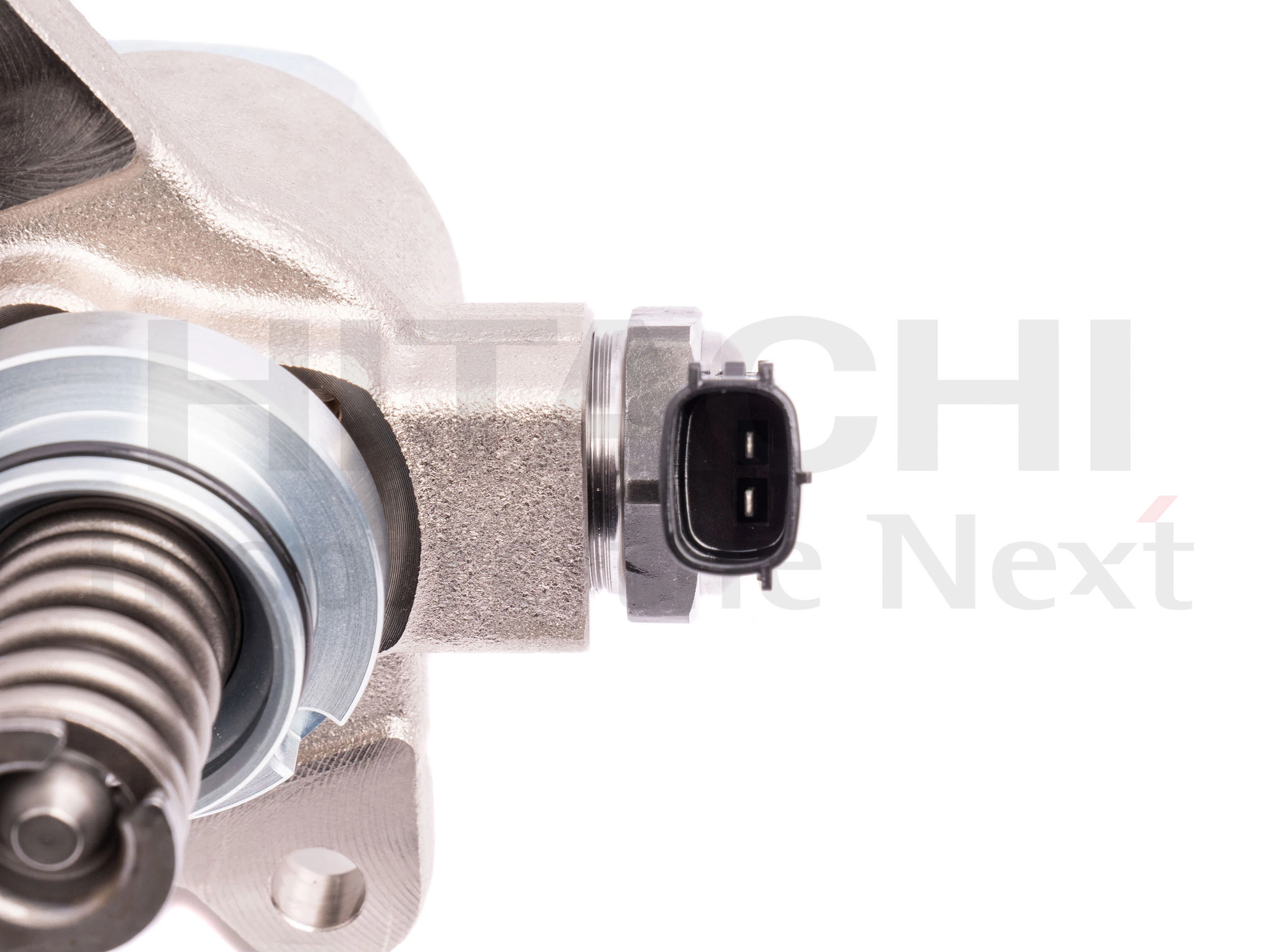 Comprar Bomba inyectora Nissan Patrol  Y62