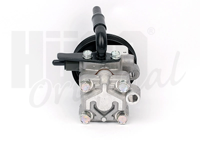  Bomba de dirección Hyundai Accent 1