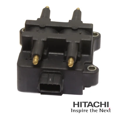 Bobina de encendido Subaru Impreza I (GF)