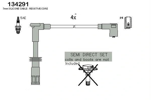 134291 Hitachi