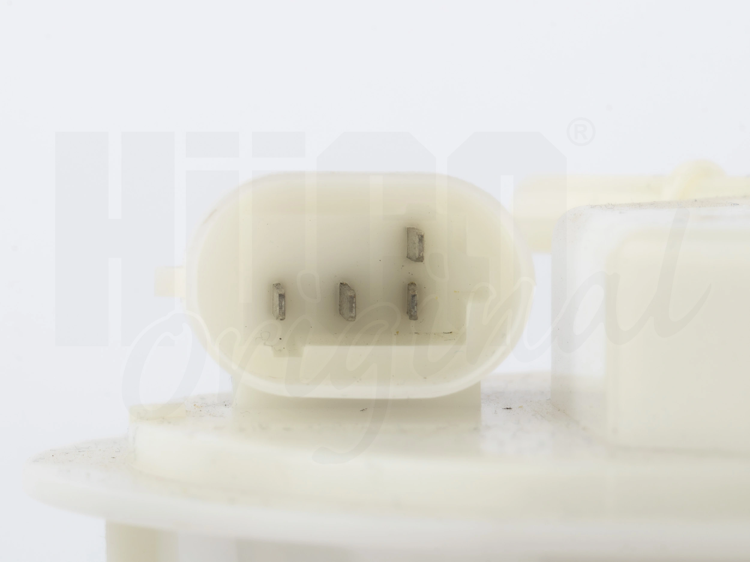 Módulo de alimentación de combustible para Renault Laguna II BG0, BG1