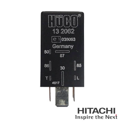 2502062 Hitachi