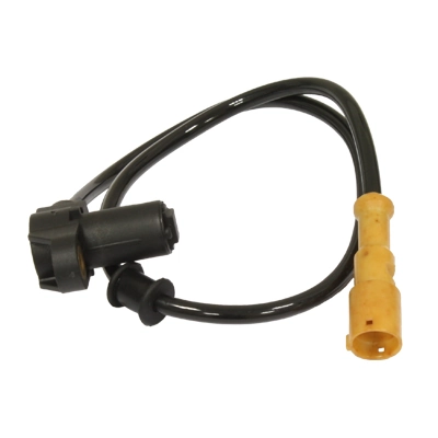Precio del repuesto Sensor ABS delantero Corsa  furgoneta