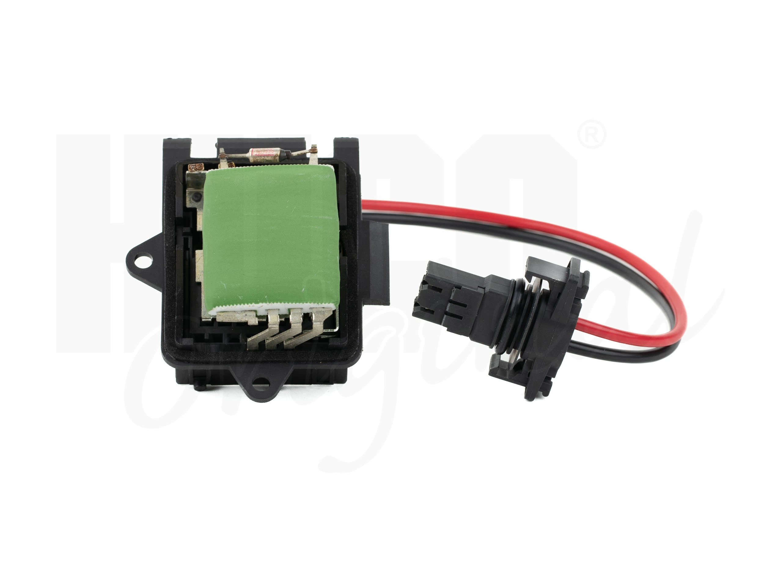 Comprar 132606 Hitachi Resistencia de calefacción
