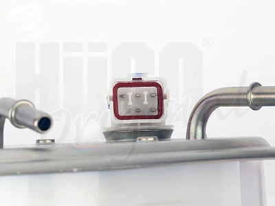 Comprar 133569 Hitachi Unidad de alimentación de combustible