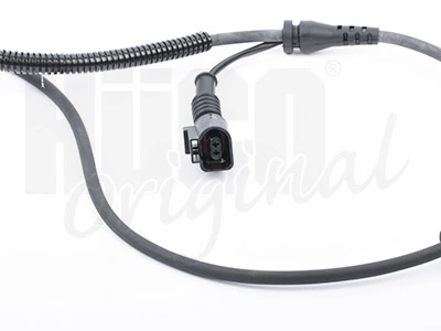 131417 Hitachi Sensor de rueda abs