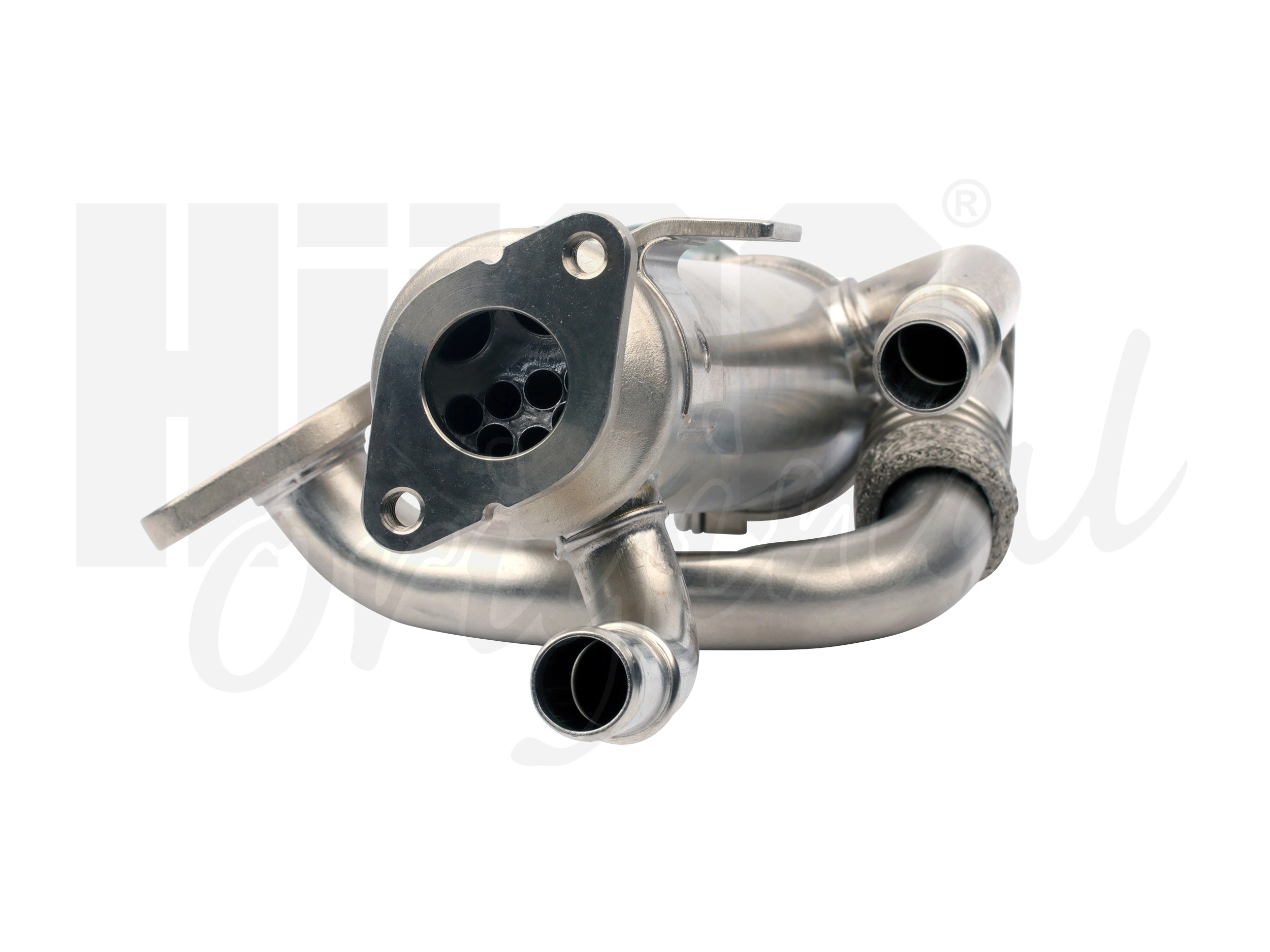Enfriador de recirculación de gases de escape EGR Hitachi 138459 precio, desde 227,26 EUR