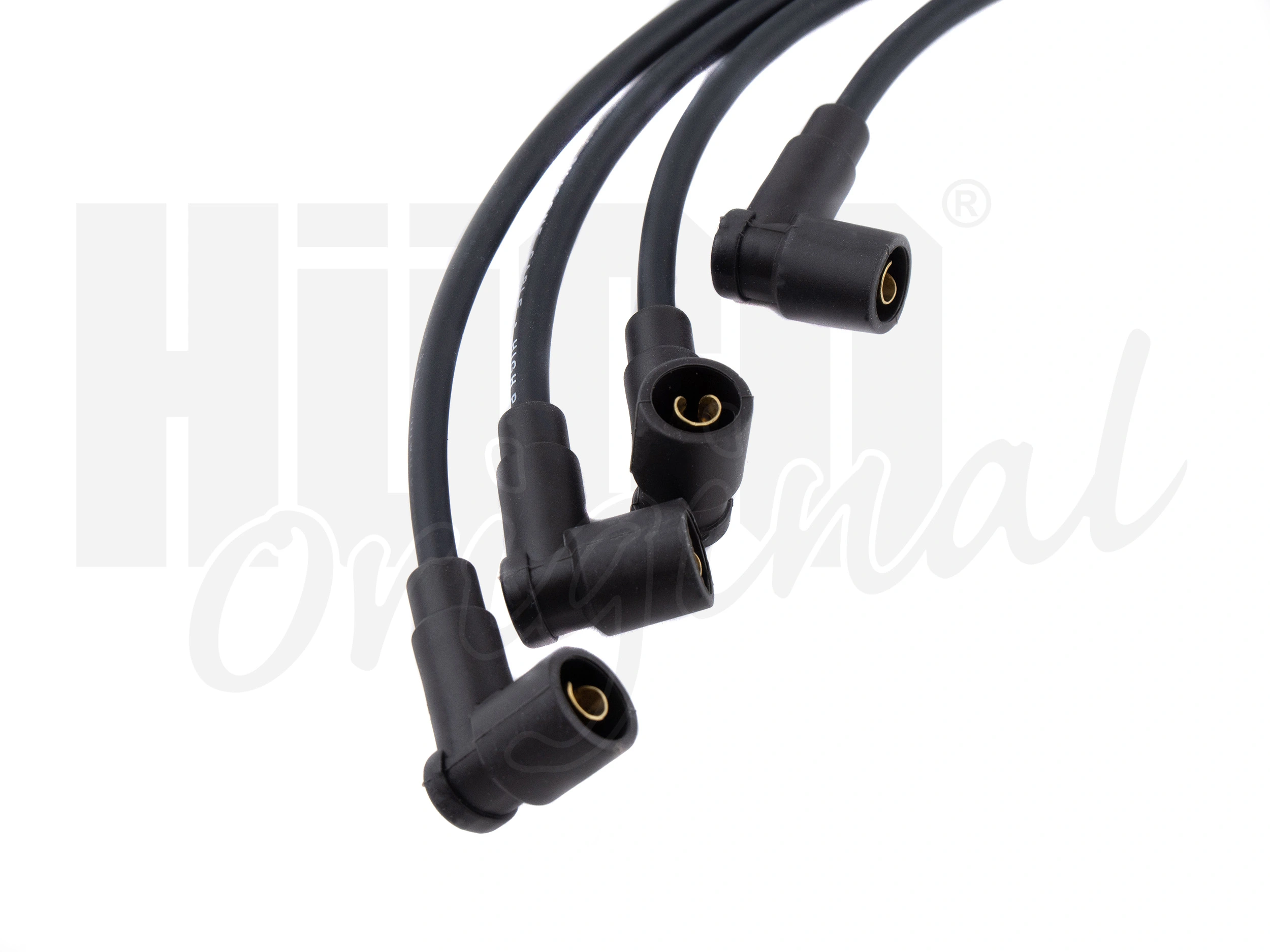 134467 Hitachi Cables de alta tensión, juego