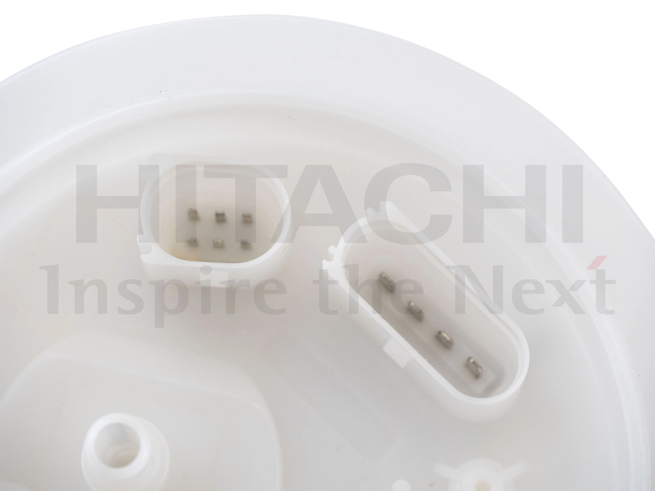 Comprar 2502741 Hitachi Unidad de alimentación de combustible
