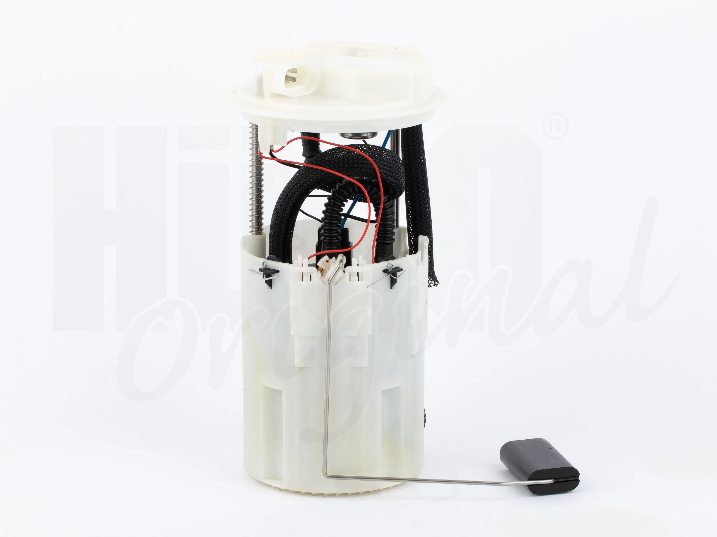 Bomba de gasolina Renault Laguna II (BG0, BG1)