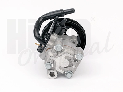 Bomba de dirección hidráulica Hyundai Atos 