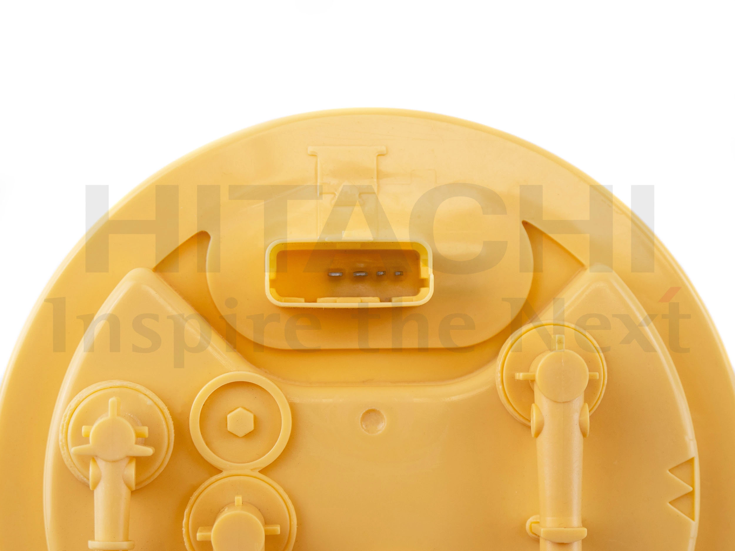 Aforador de combustible Citroen C4 PICASSO I