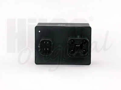 Relé de bujías incandescentes para Fiat Tipo EGEA 356