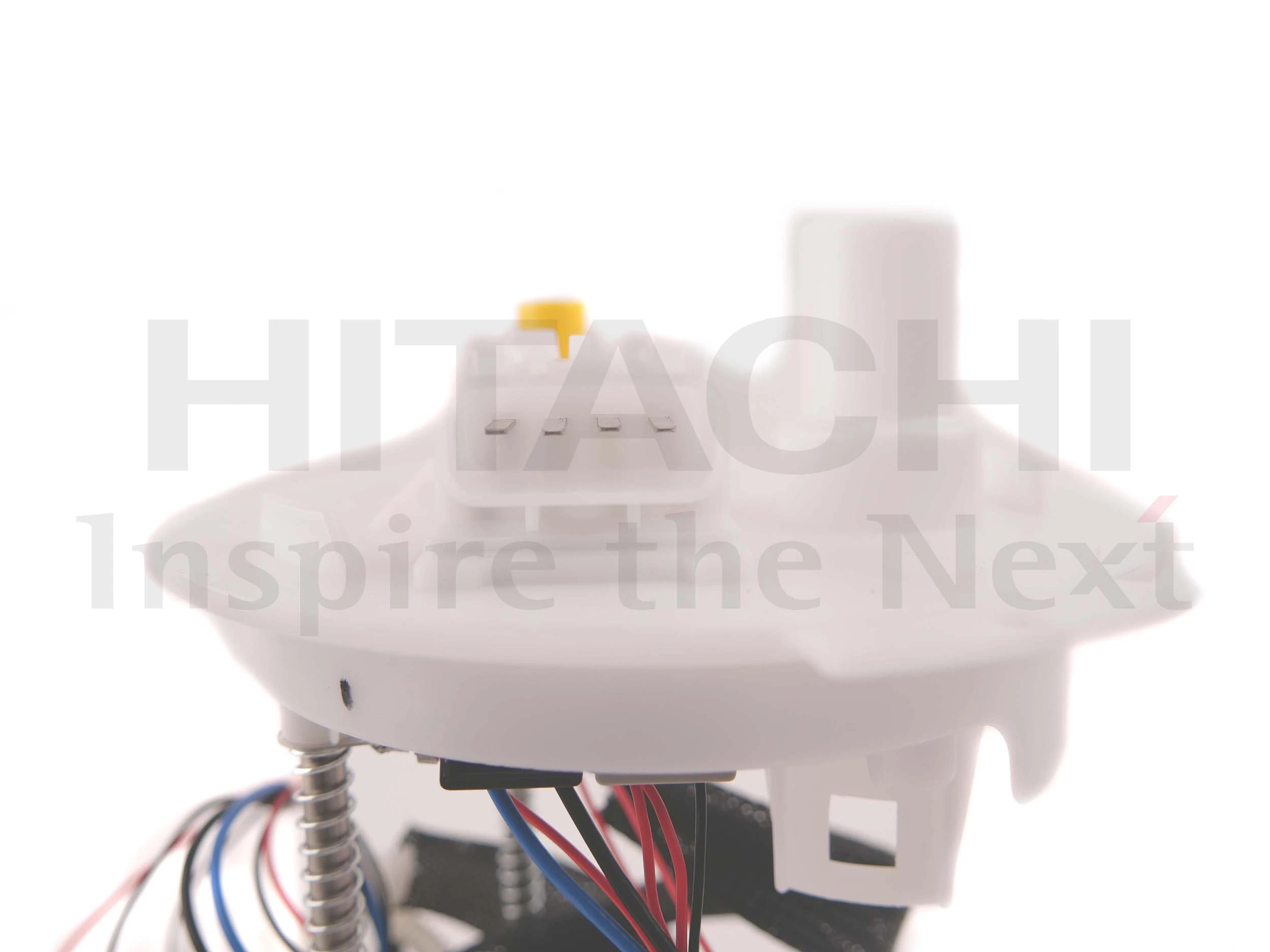 Bomba de gasolina 580200369 Bosch