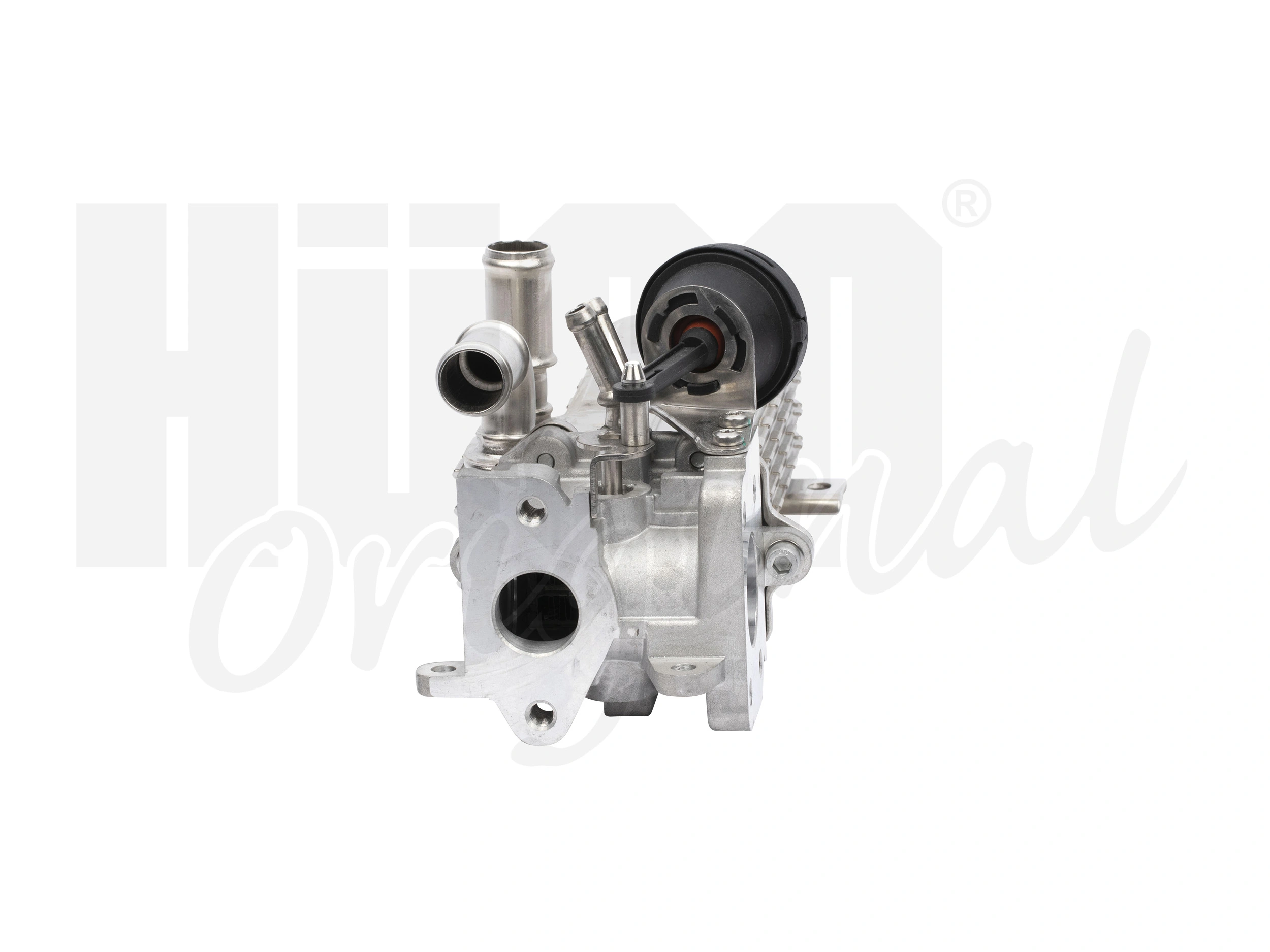 Comprar 135995 Hitachi Enfriador de recirculación de gases de escape EGR
