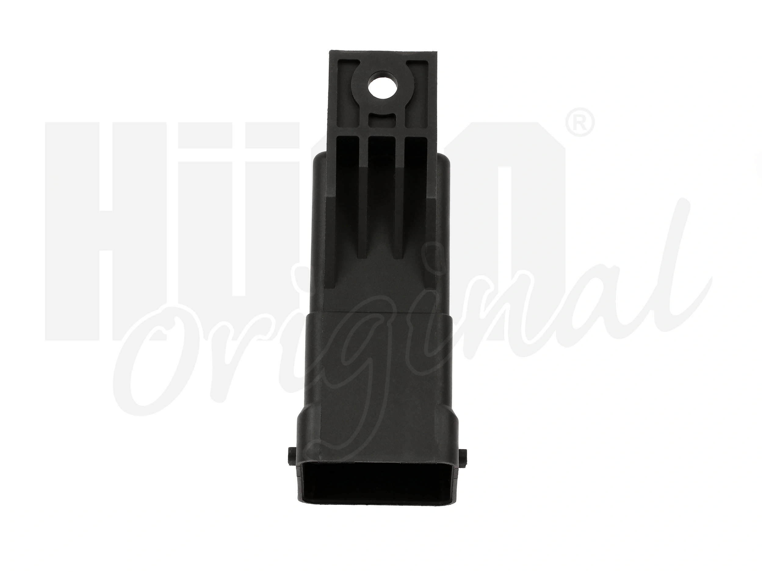  Relé de los calentadores Renault Trafic 3