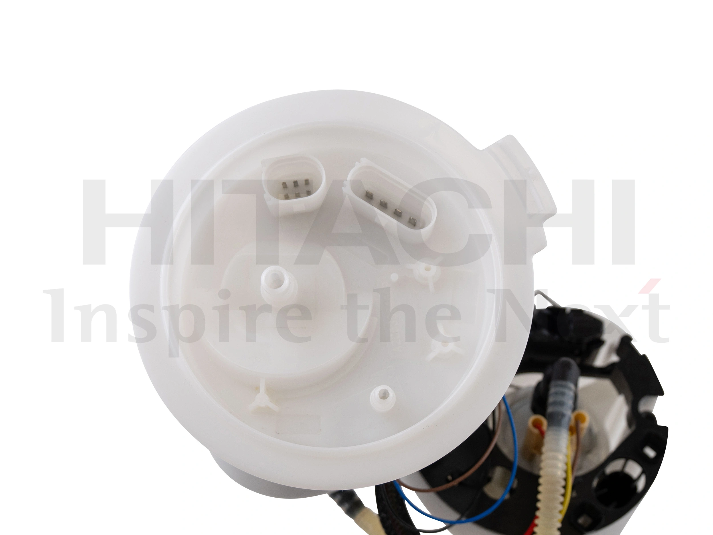 Módulo alimentación de combustible  Hitachi 2502741 precio, desde 193,12 EUR