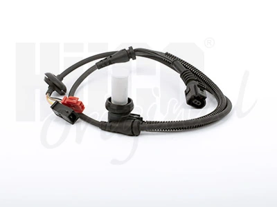 Comprar 131417 Hitachi Sensor revoluciones de la rueda, delantero