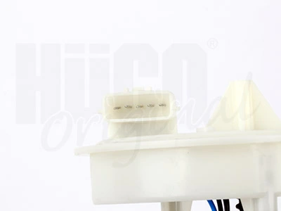  Unidad de alimentación de combustible Nissan Primera 