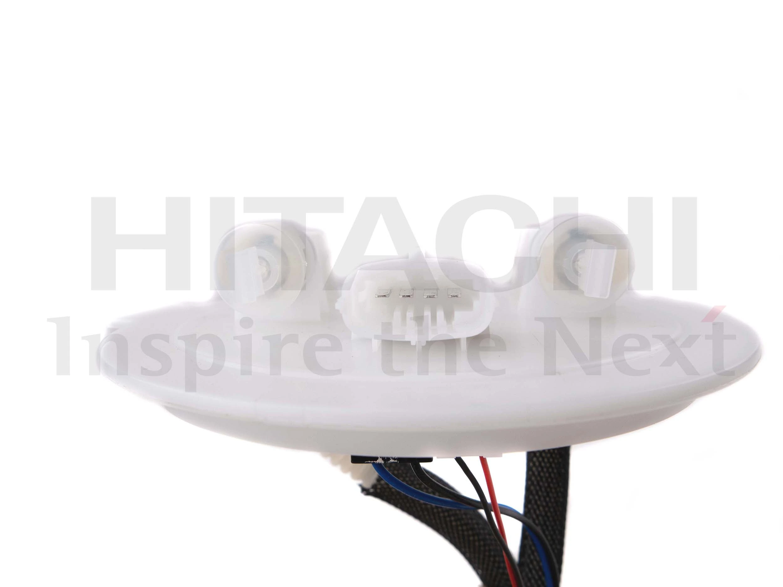 Comprar 2503122 Hitachi Unidad de alimentación de combustible
