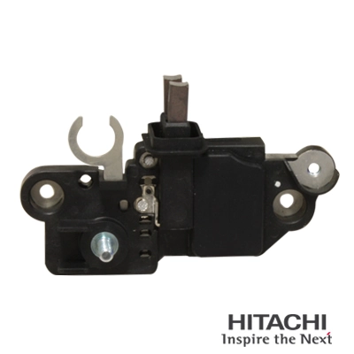 Regulador De Rele Del Generador (Rele De Carga) Fiat 500 312