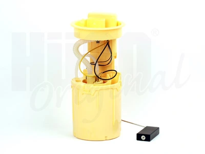  Bomba de gasolina Volkswagen Caddy 4