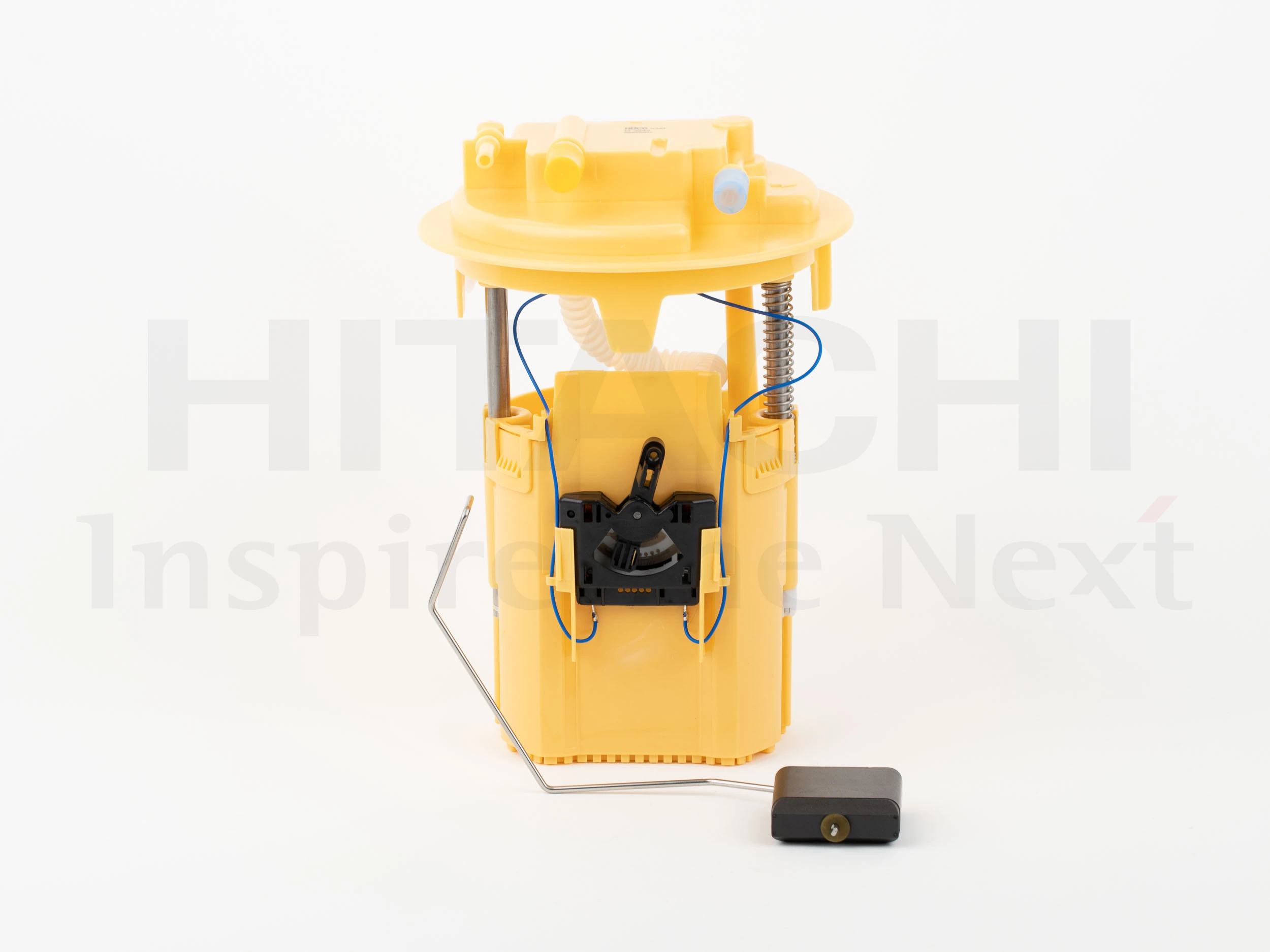  Bomba de gasolina Citroen C4 