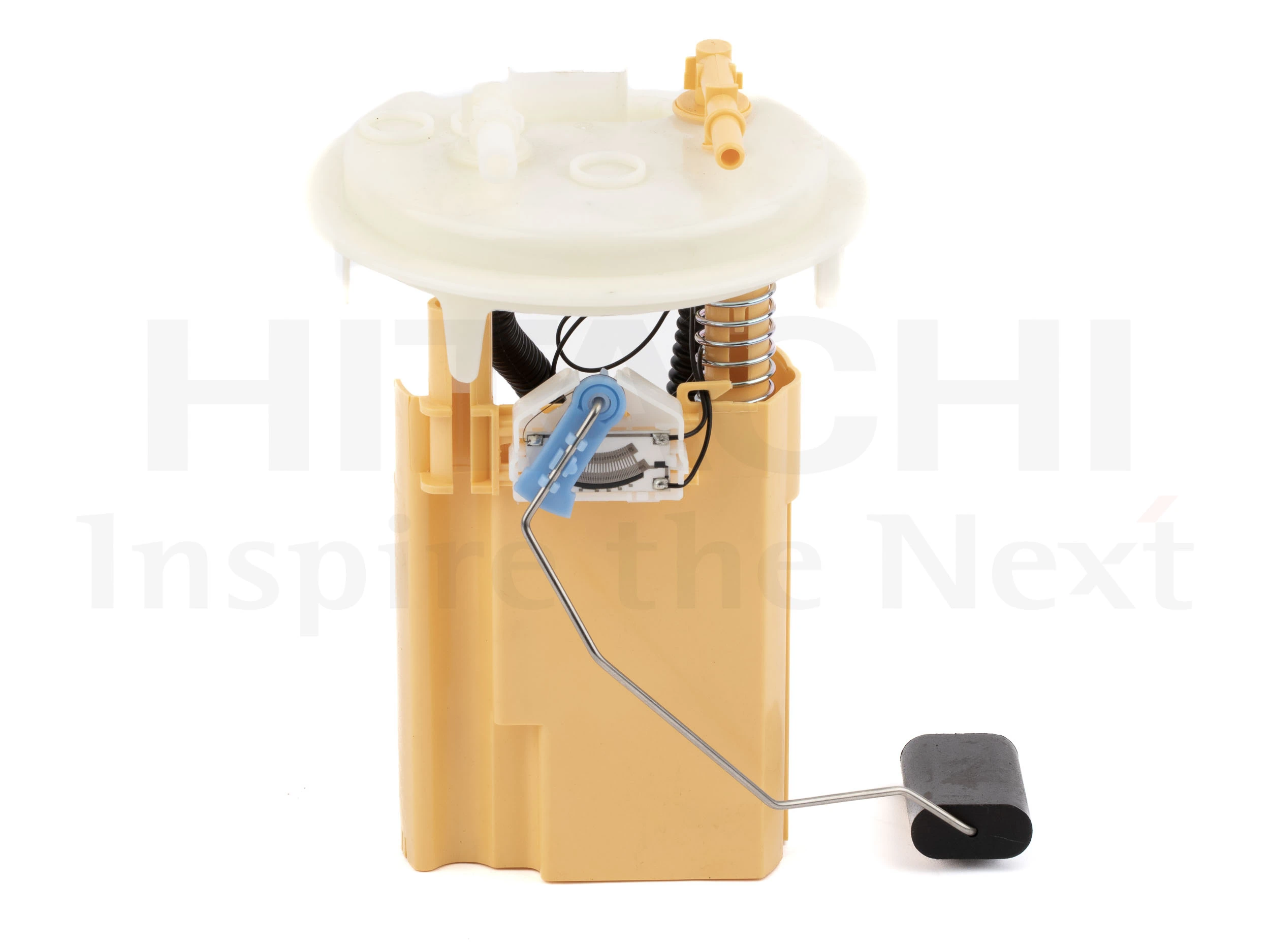Aforador de combustible Peugeot Expert 