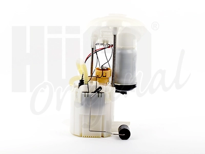 580200330 Bosch Módulo de alimentación de combustible