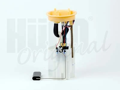 Comprar Módulo de bomba de combustible con sensor de nivel de combustible Volkswagen Caddy III 2KB, 2KJ, 2CB, 2CJ a bajo precio