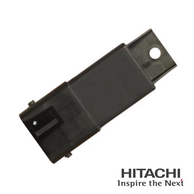 2502183 Hitachi Relé de bujías incandescentes