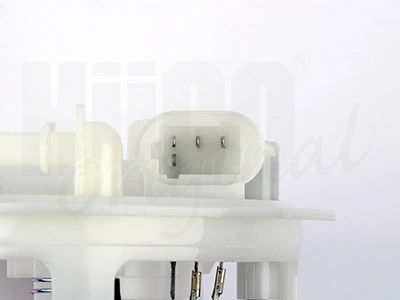  Bomba de gasolina Renault Trafic 2