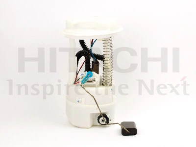 2503523 Hitachi Módulo de alimentación de combustible