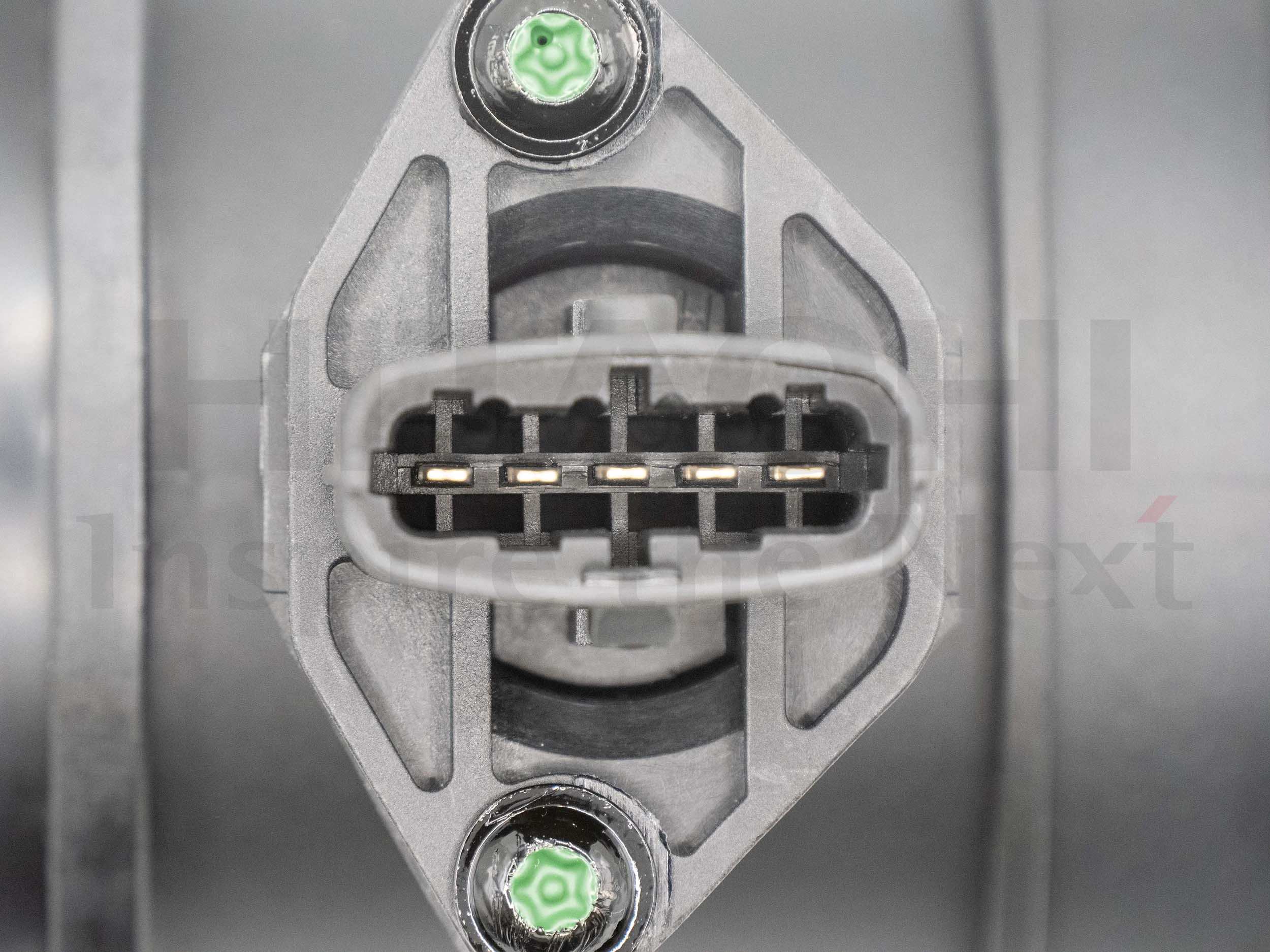 Comprar 2508362 Hitachi Sensor de masa de aire